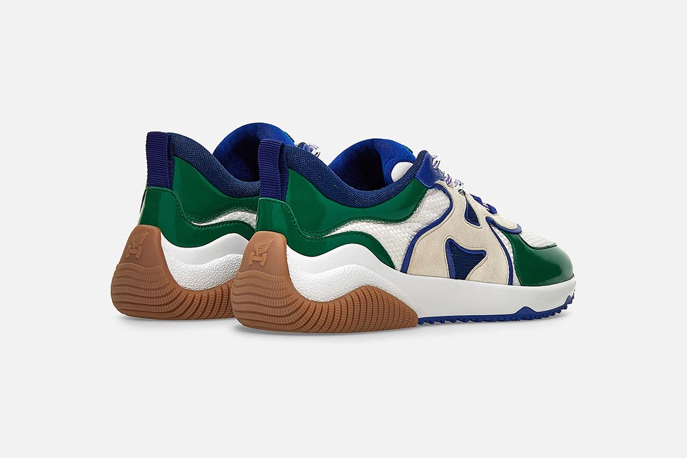 Hogan shoes wikipedia top