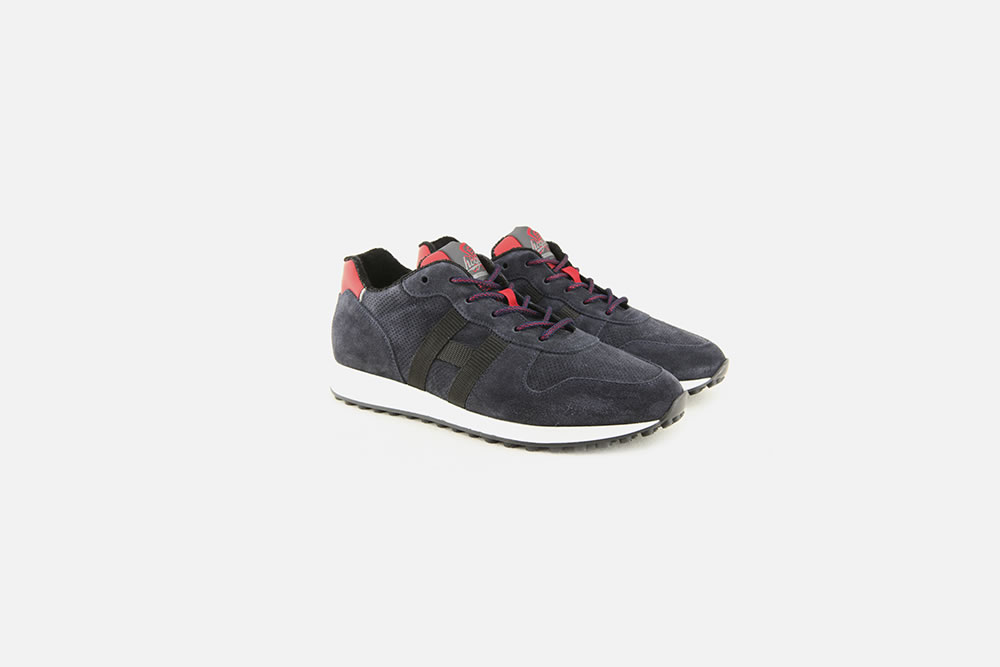 hogan h86 run
