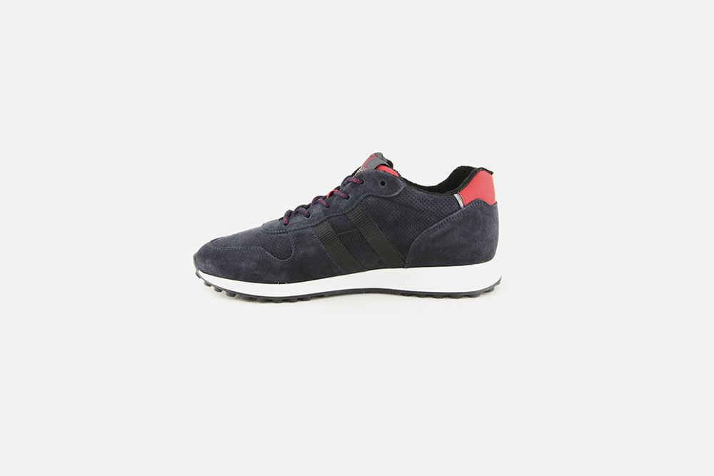 Hogan h 86 run clearance