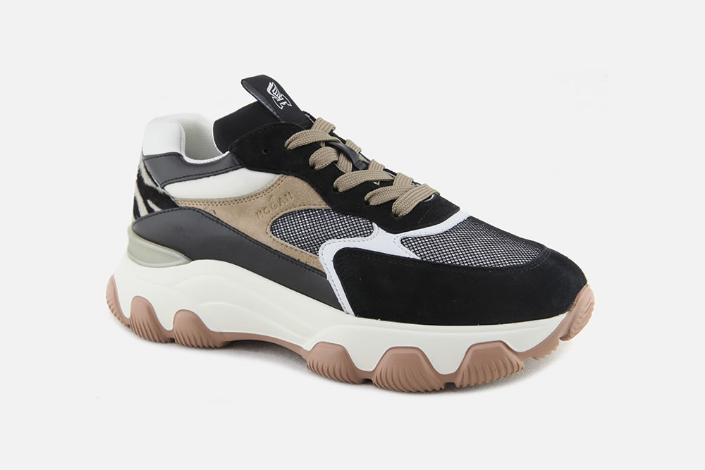 Hogan sneakers hyperactive Clearance