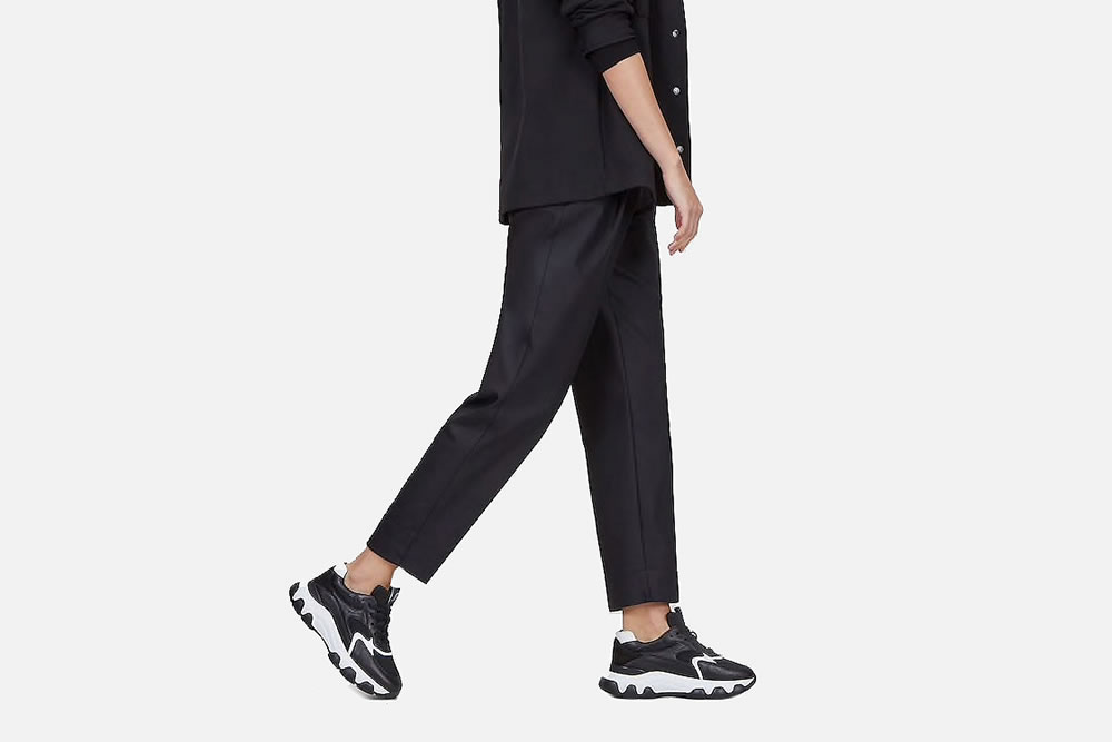 hogan hyperactive black