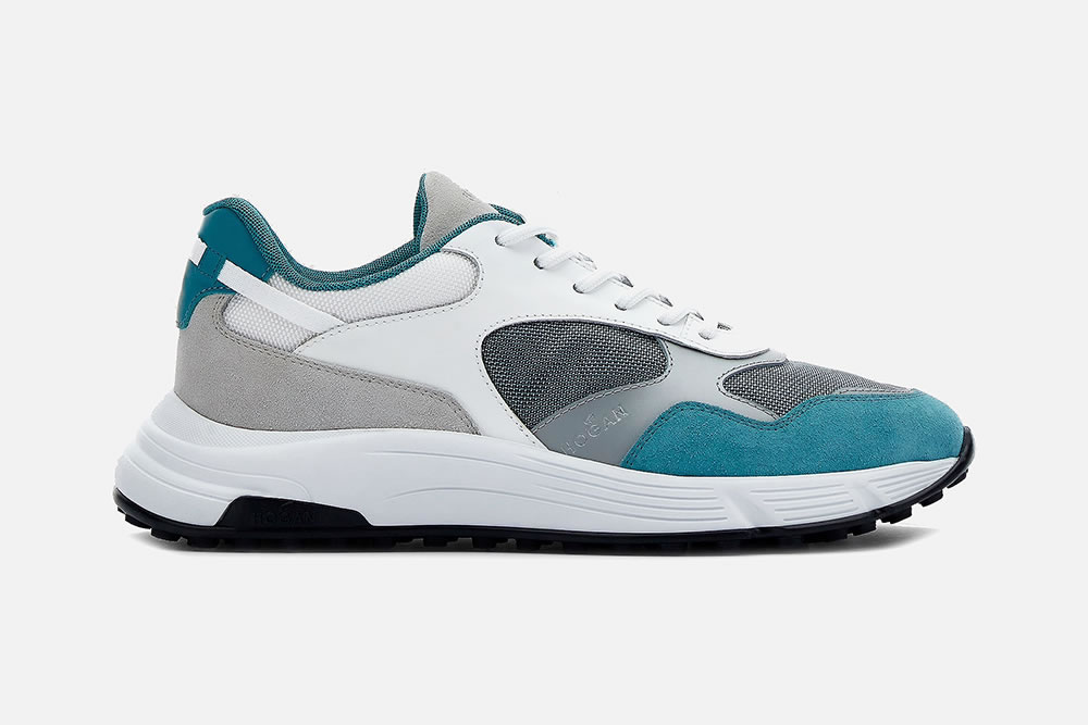 hogan hyperlight blue