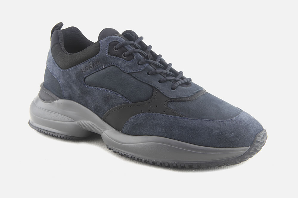 Chaussure hogan interactive online homme