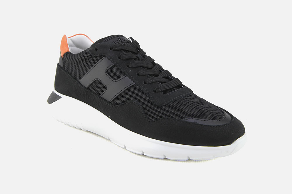bottes hogan pour homme