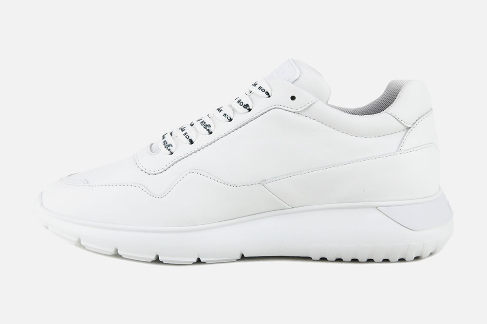 hogan interactive 3 white