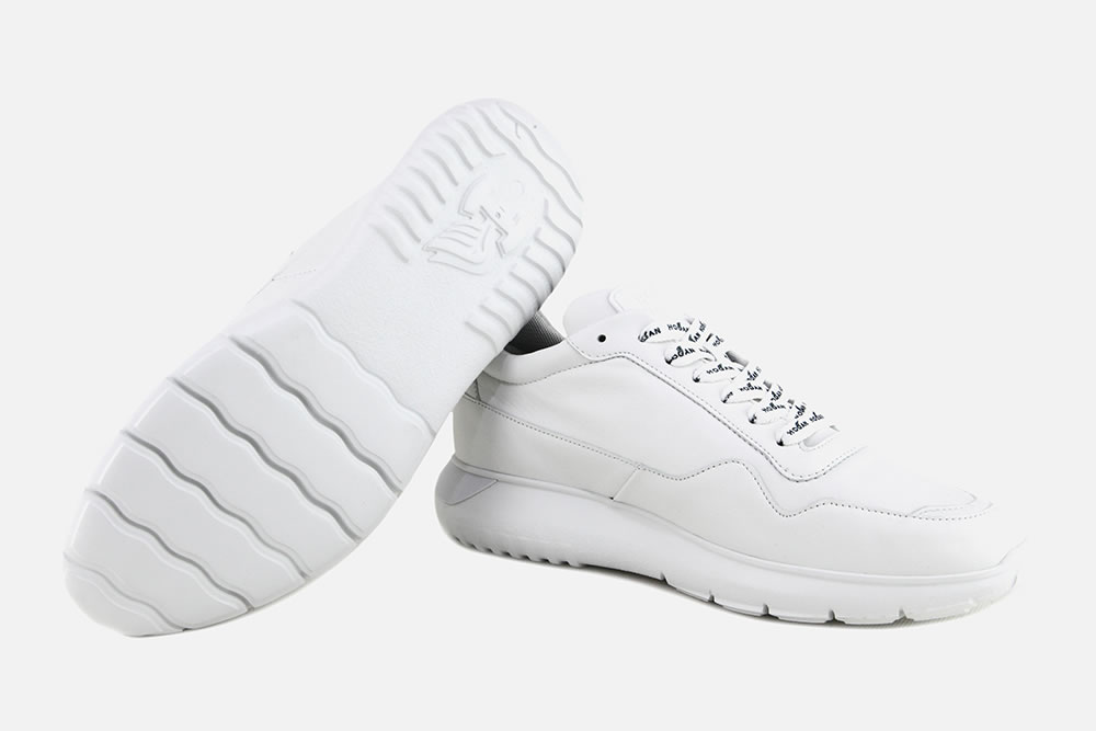 hogan interactive 3 white