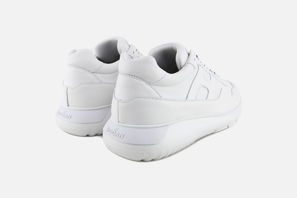 hogan interactive 3 white