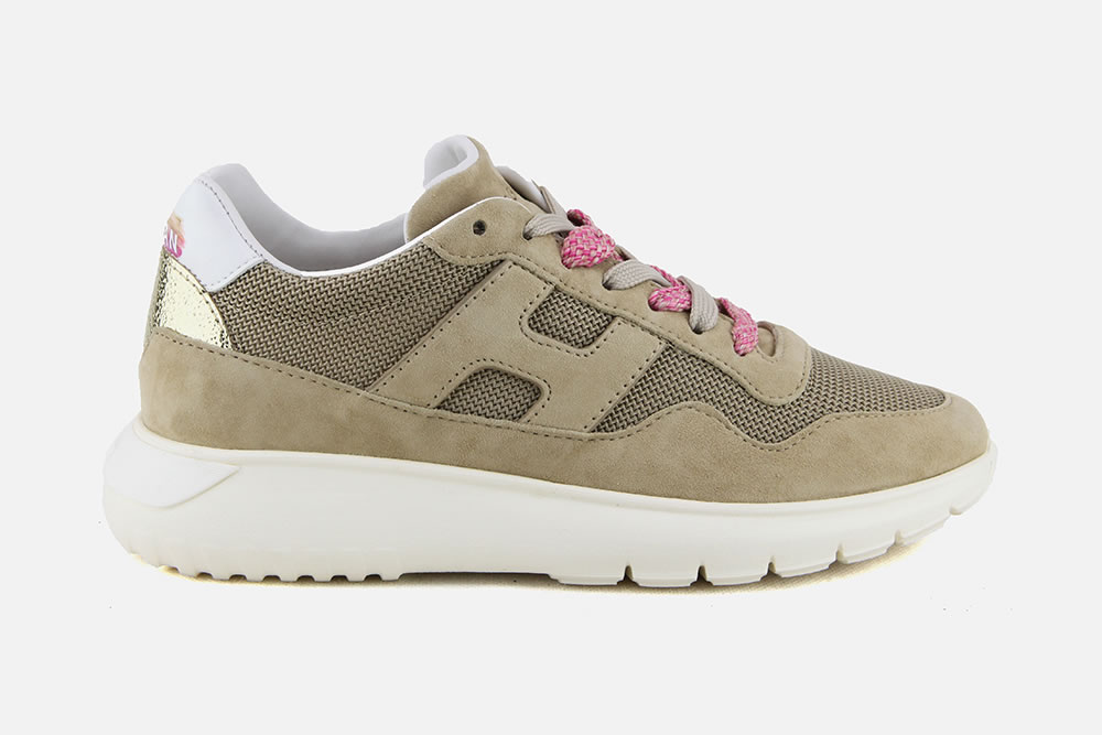 hogan sneakers dames