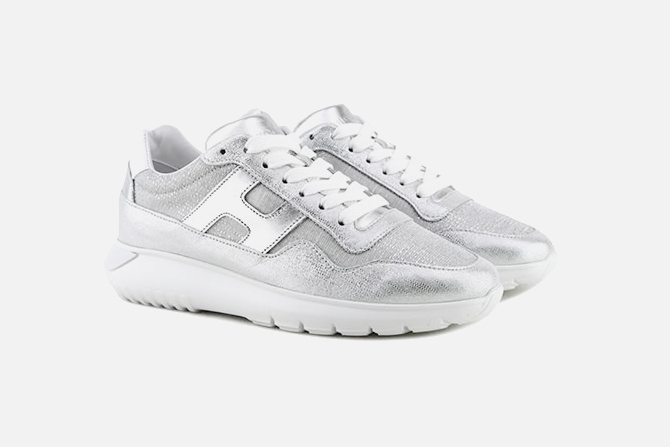 hogan interactive 3 beige