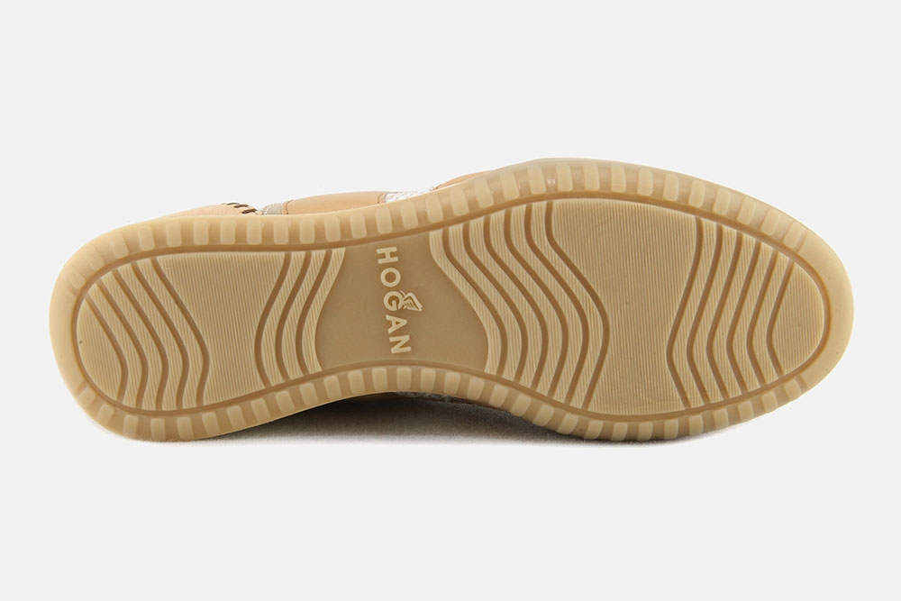 Hogan olympia beige online