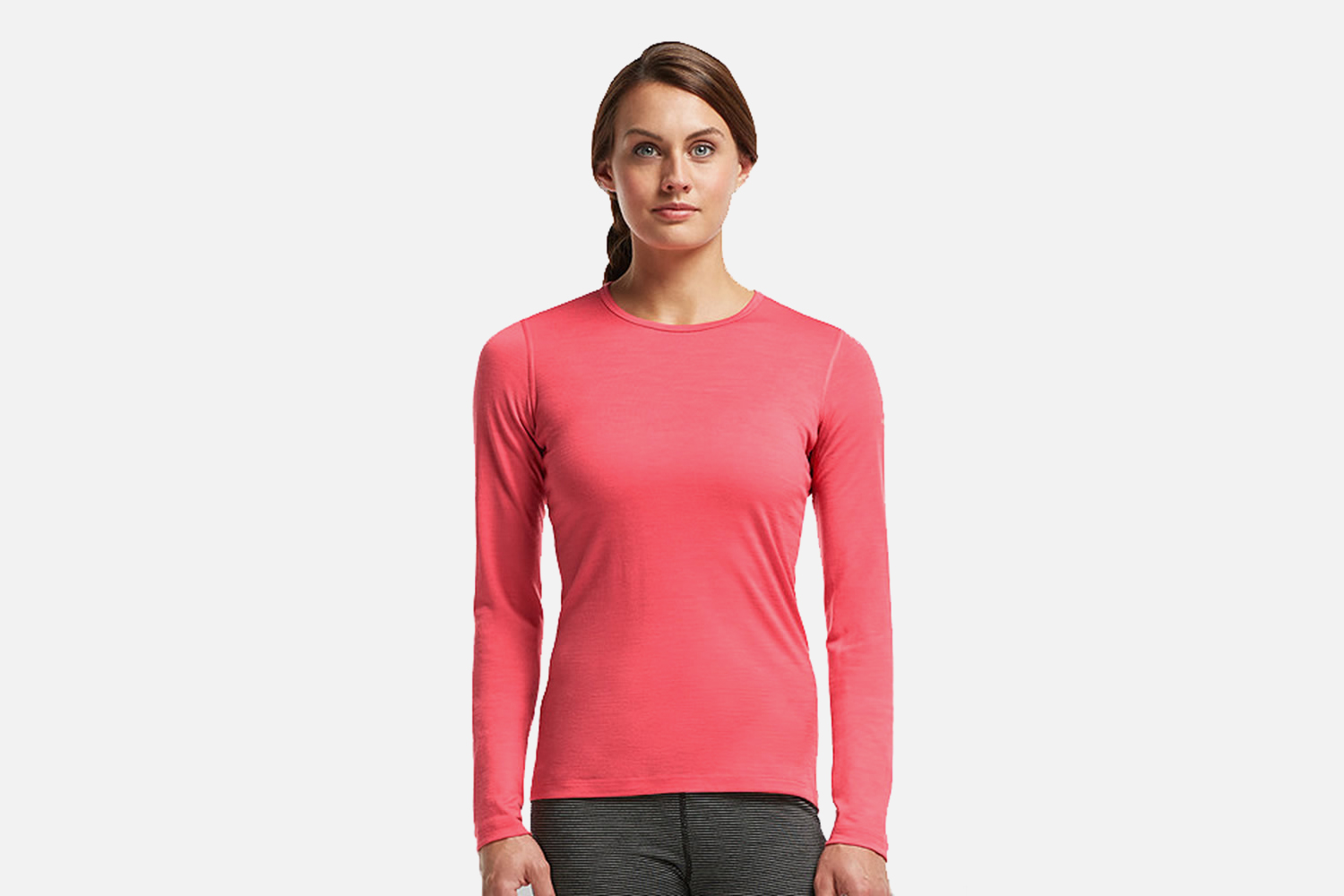 icebreaker oasis crew