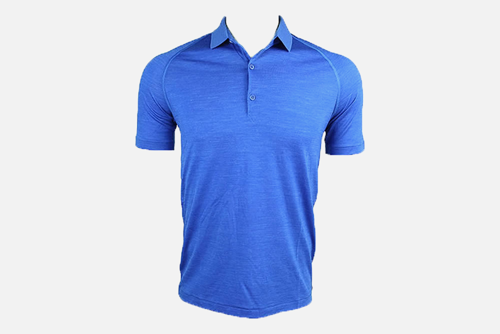 Icebreaker cheap polo shirt