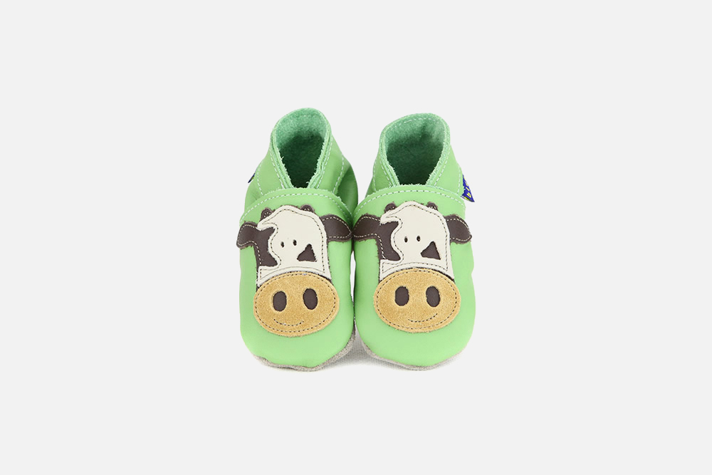 la bebe shoes