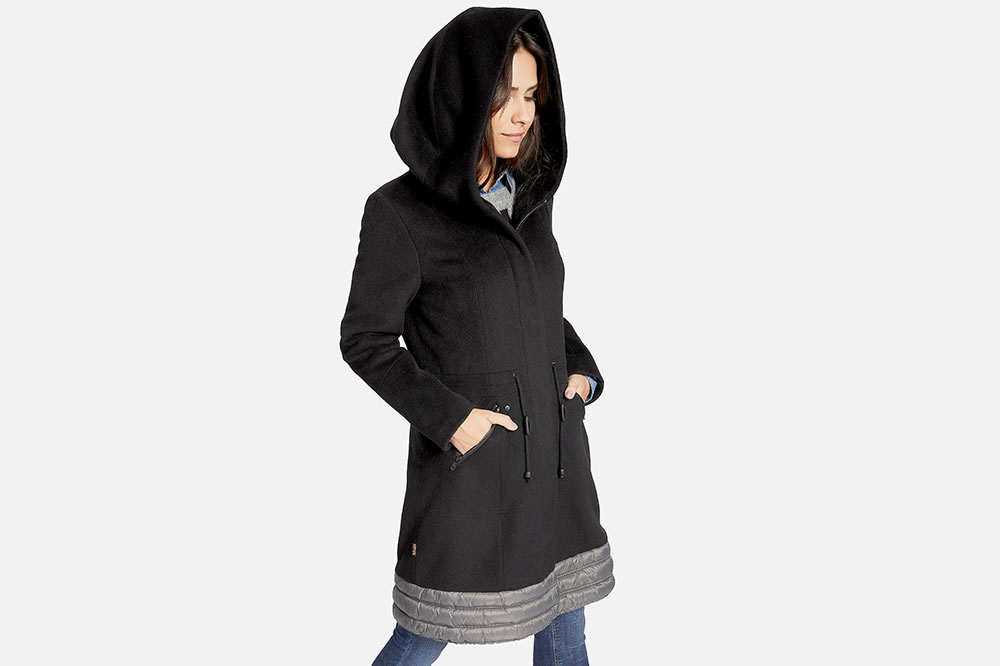 Manteau khujo 2025