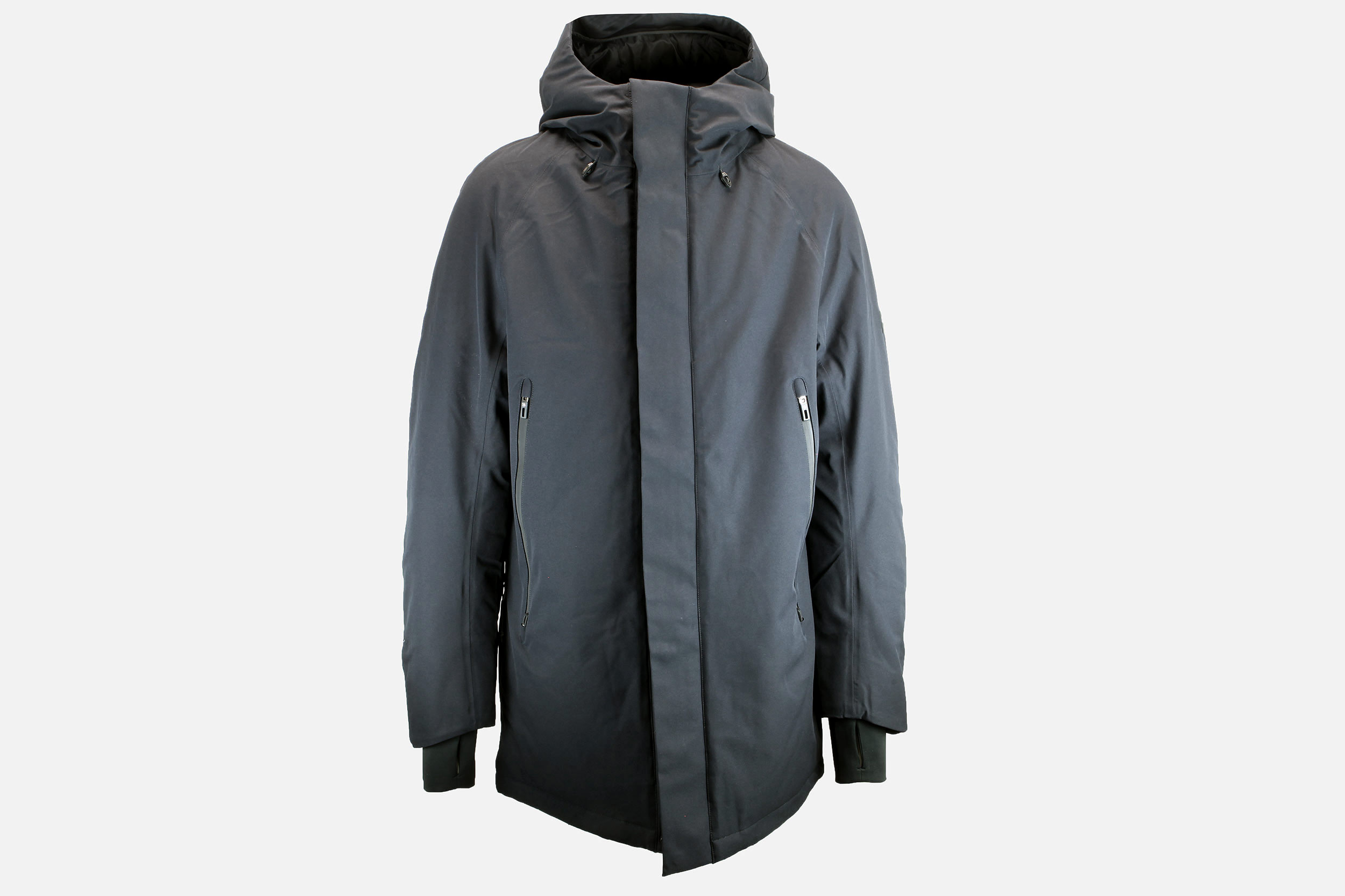 Krakatau on sale technical parka