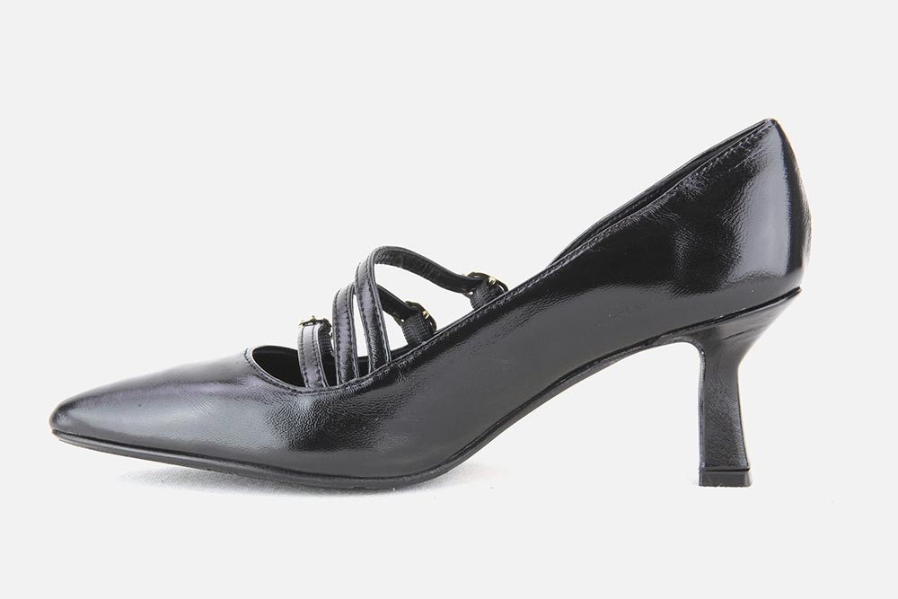 Lack heels outlet