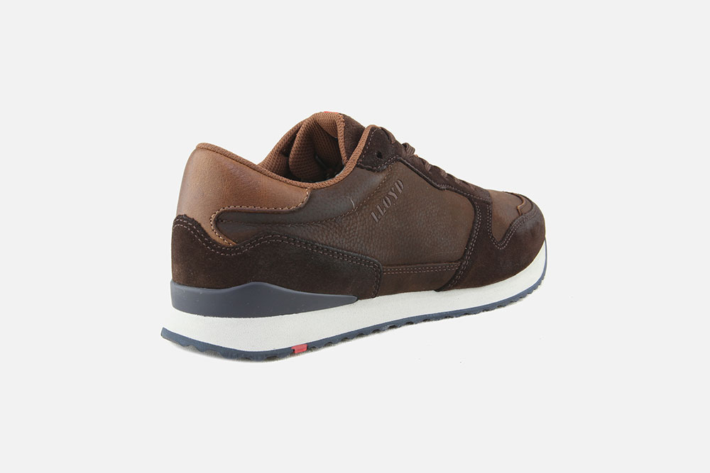 Edmond sneakers 2025