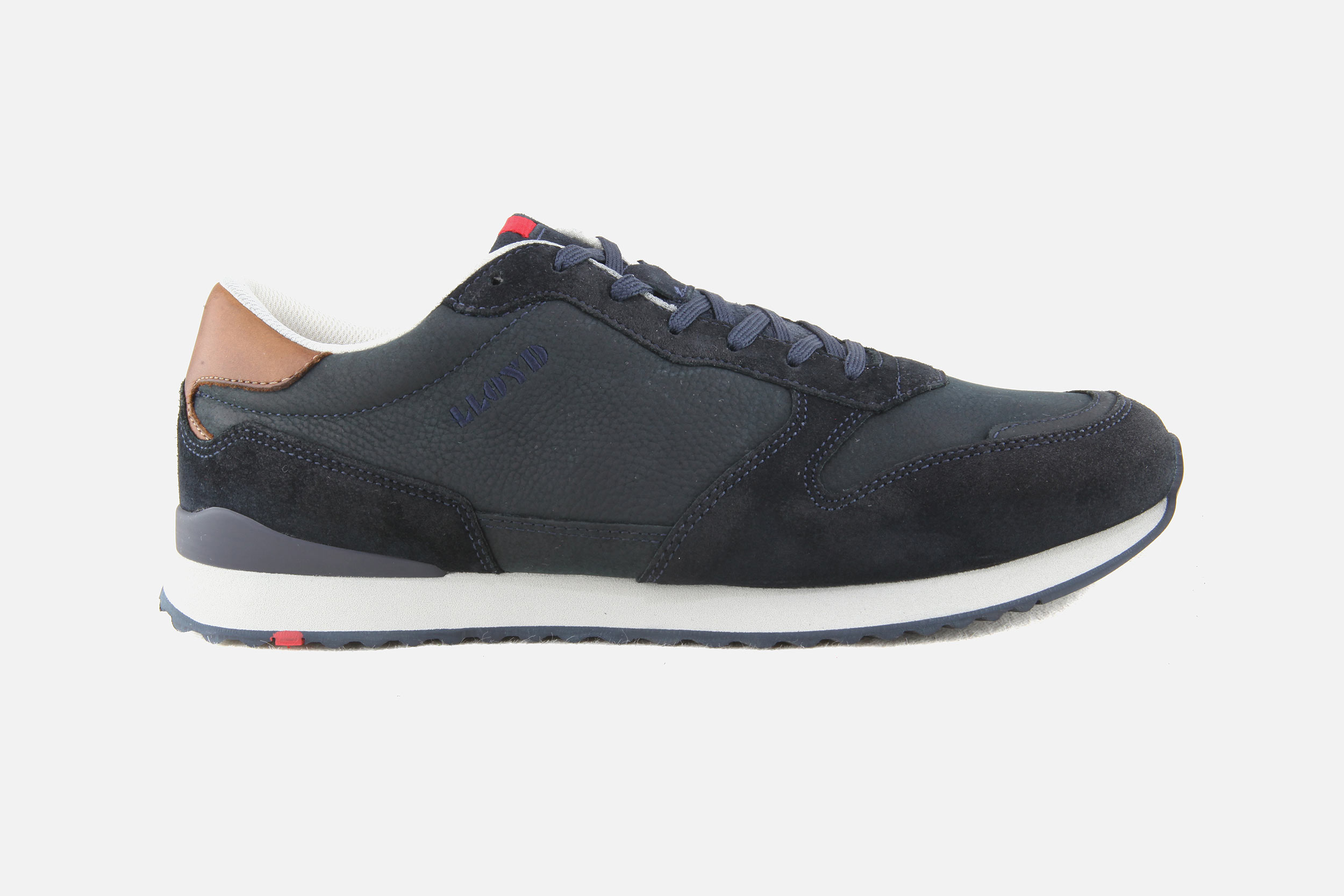 Edmond sneakers 2025