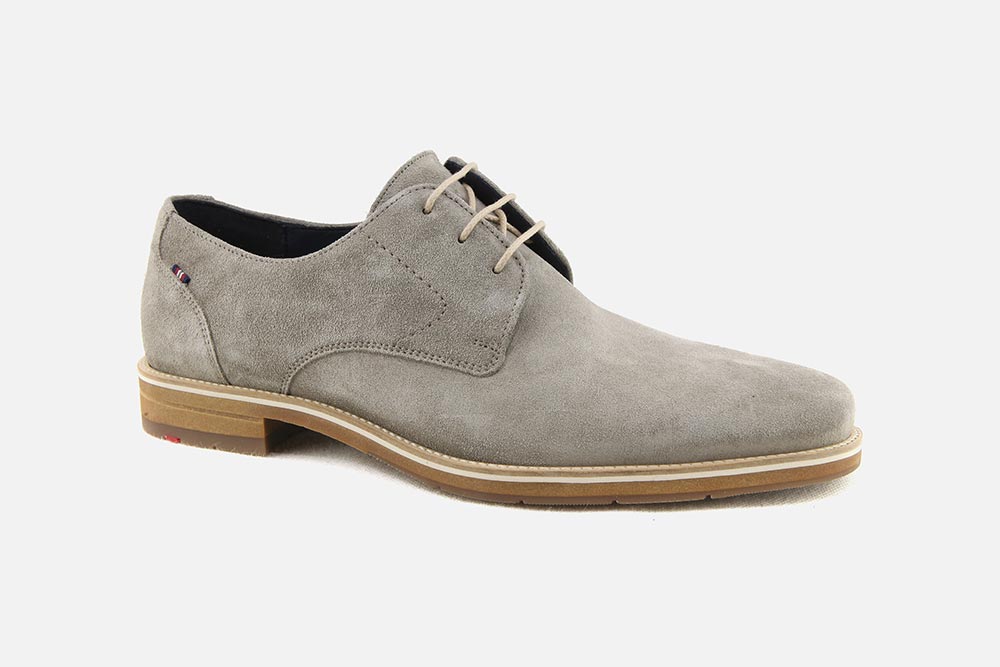 Derbies daim outlet