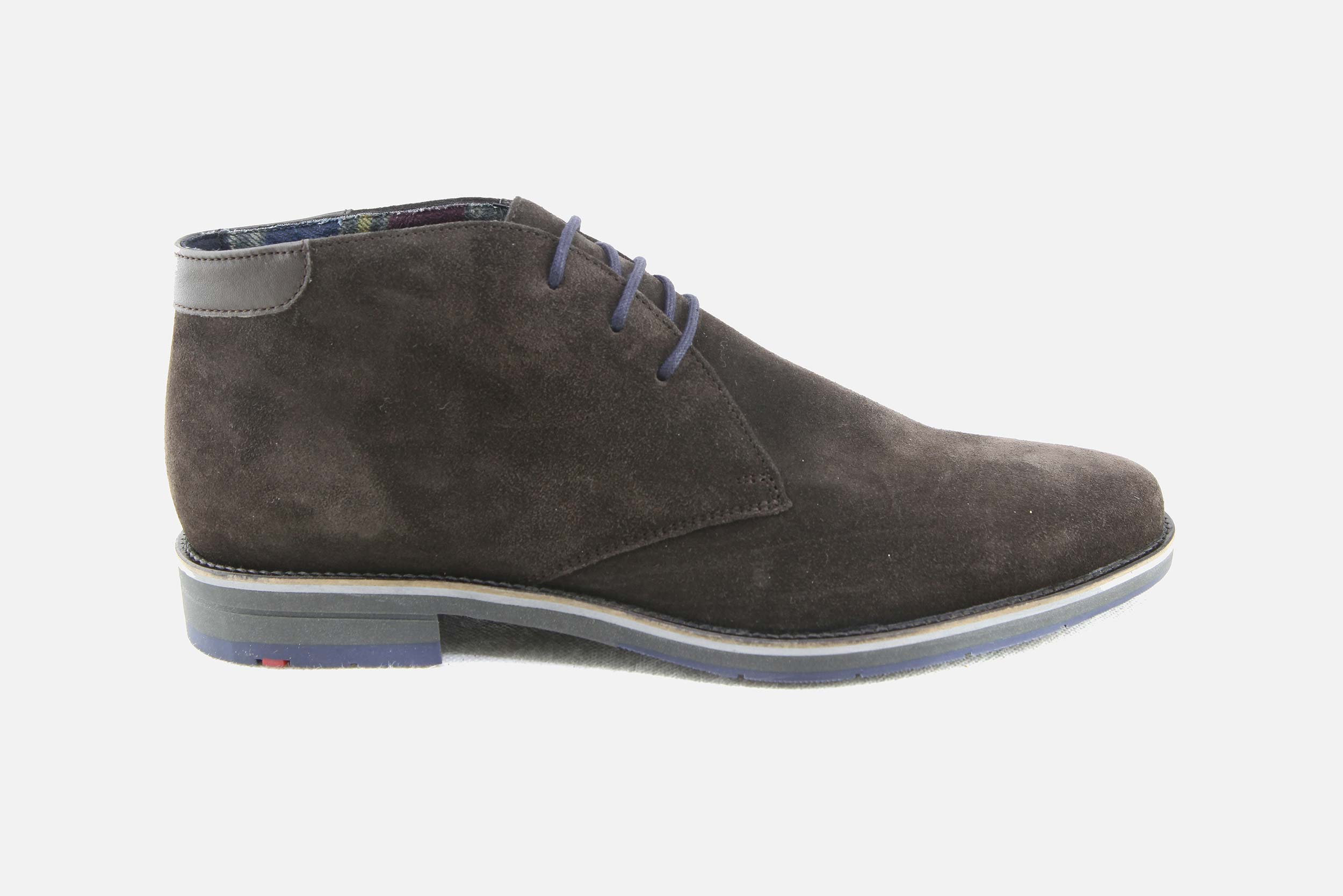 Lloyd chukka boots on sale