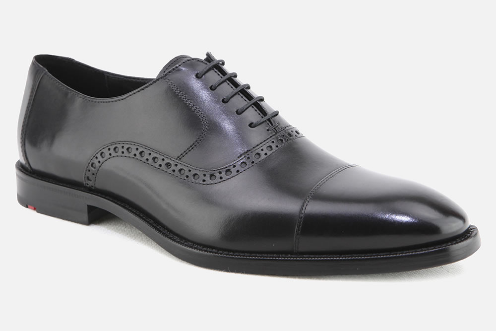 Lloyd oxford deals shoes