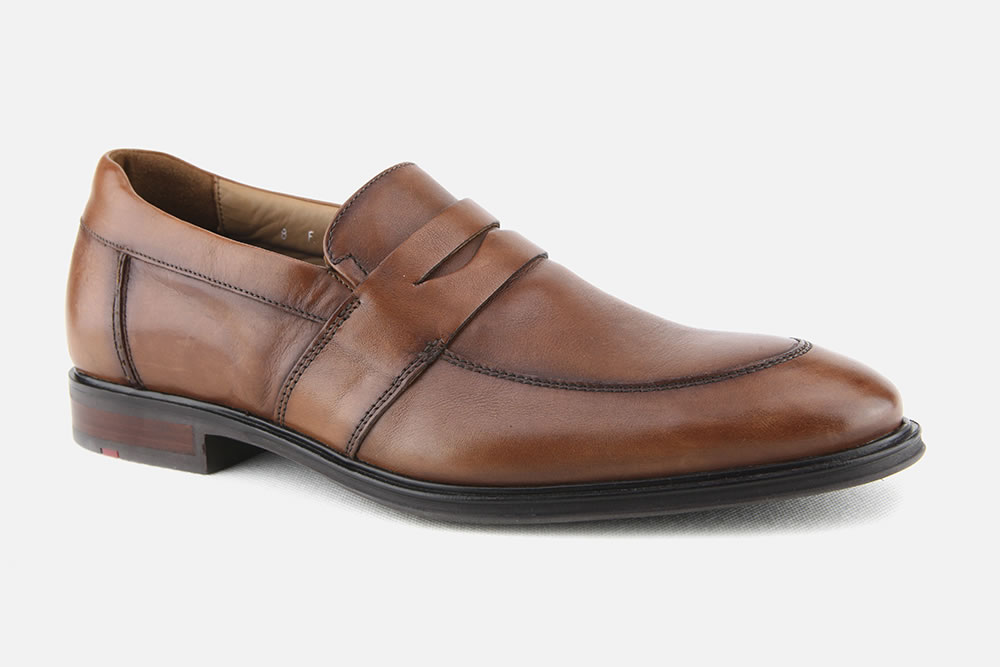Lloyd loafers hotsell