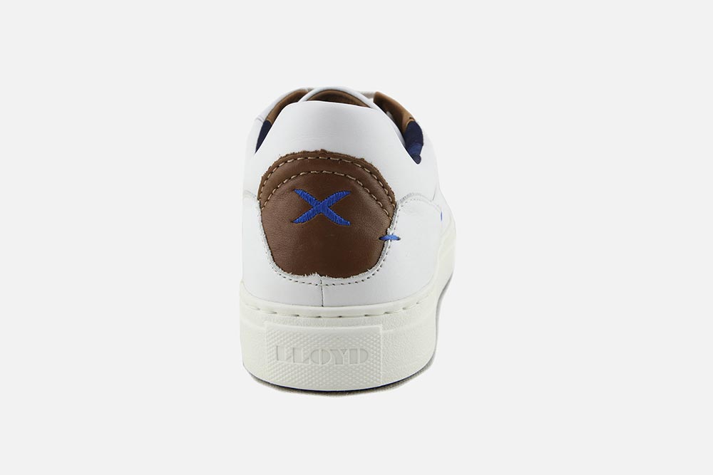 Lloyd sneakers heren best sale