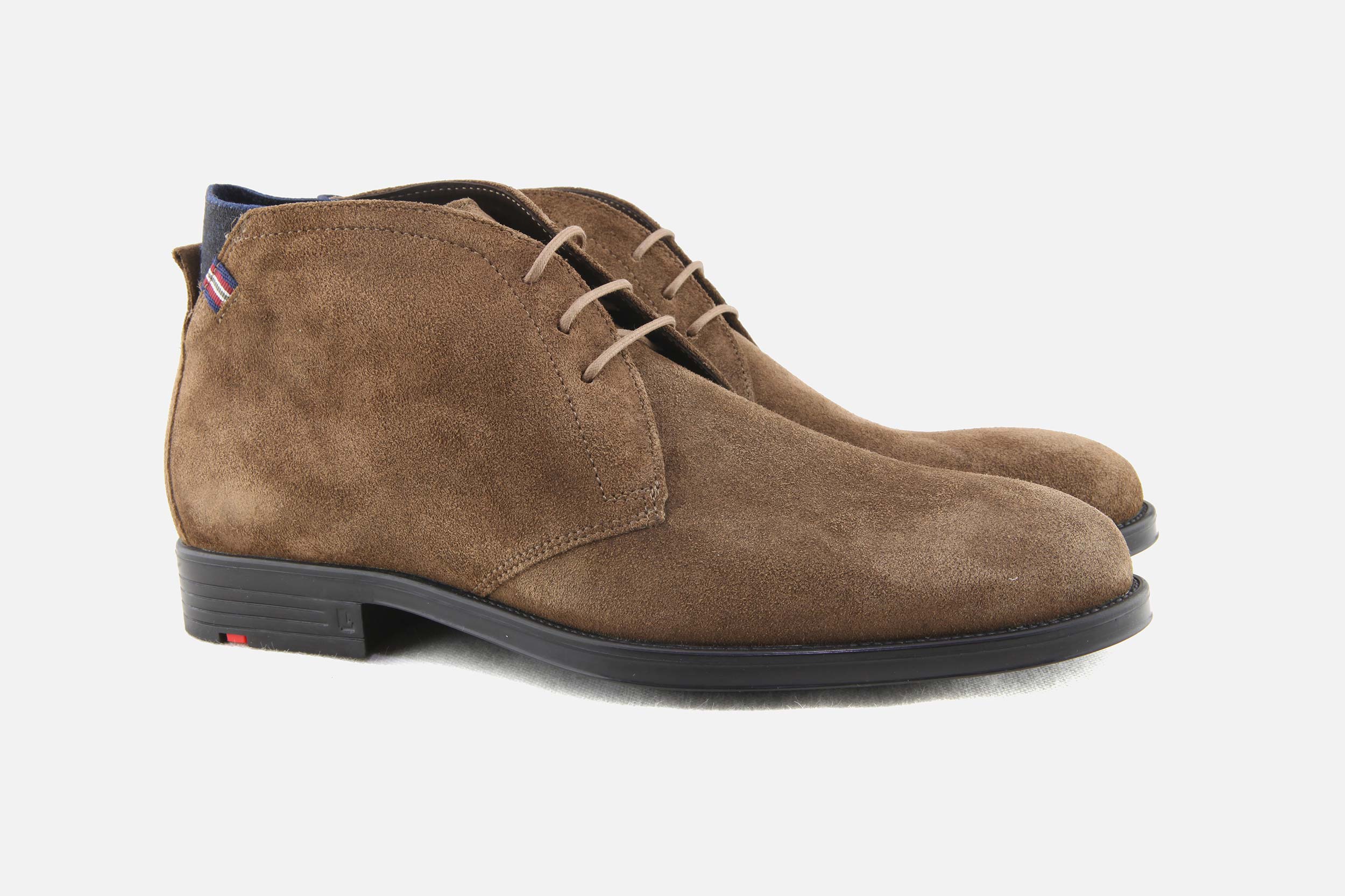 Lloyd chukka 2025 boots