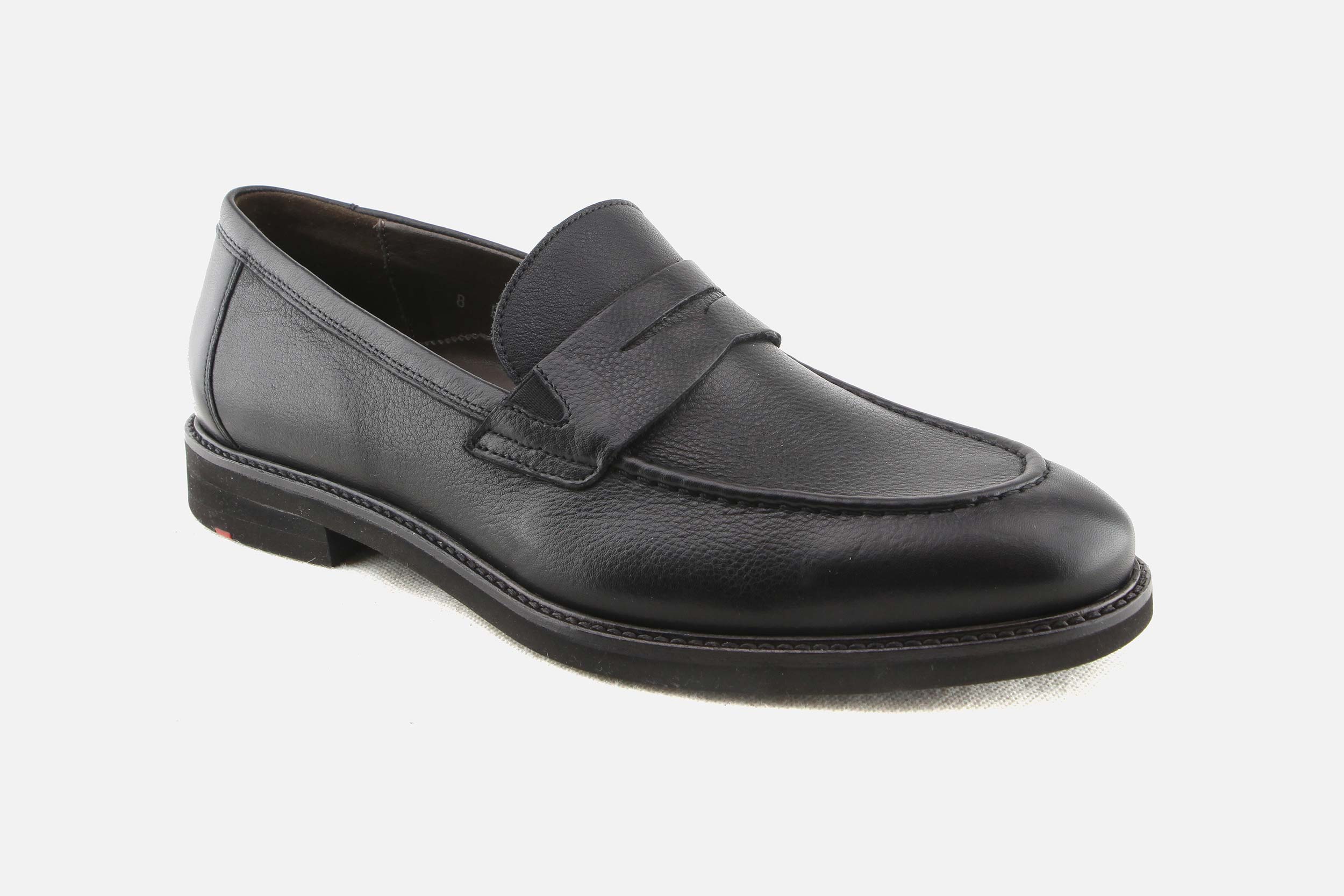 Lloyd loafers deals