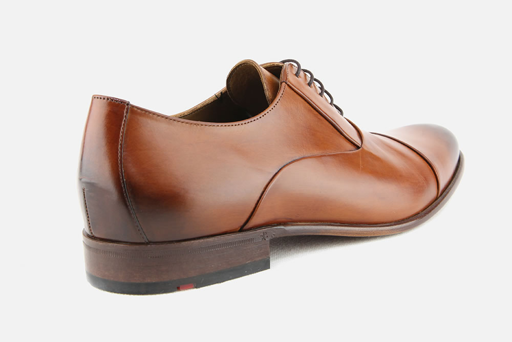 Light online tan oxfords