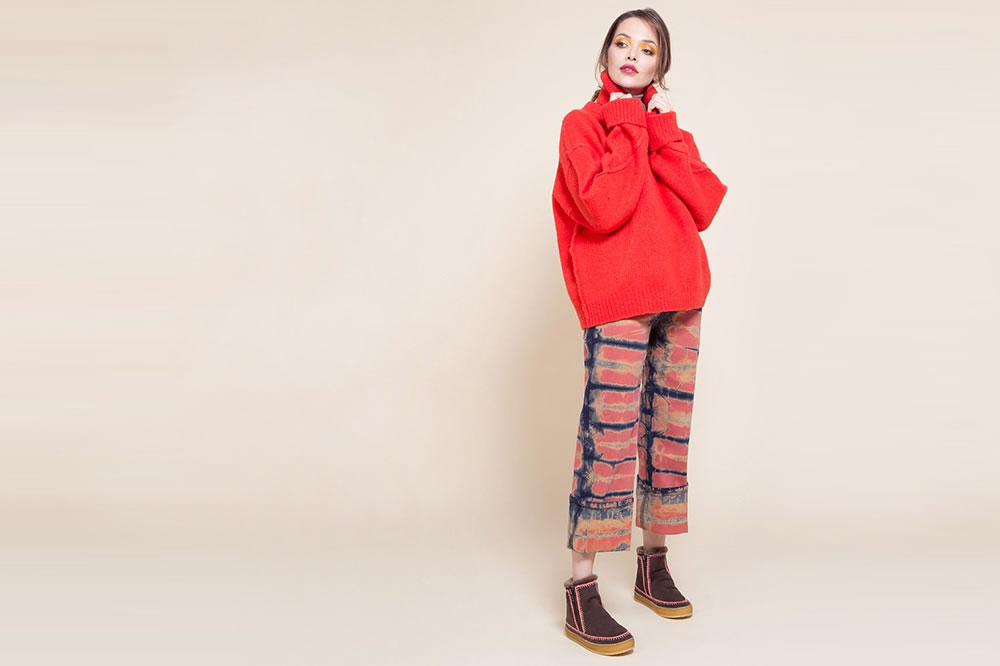 Laidback london setsu ankle boots Clearance