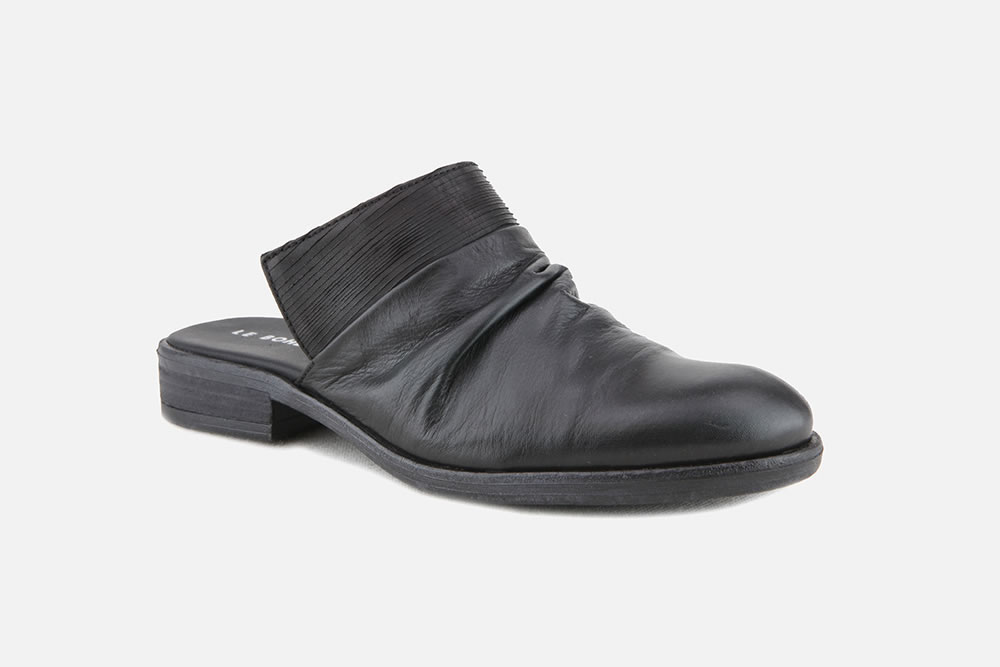 All best sale black clogs