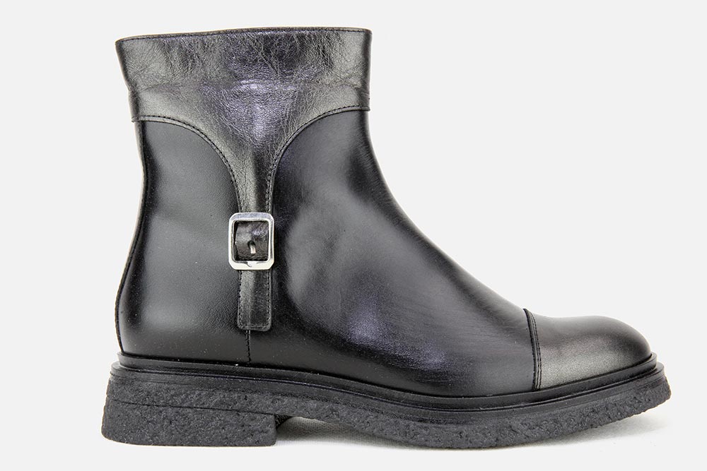 notime メタルダンディ Le Bohémien memento noir metal - Boots sur labotte