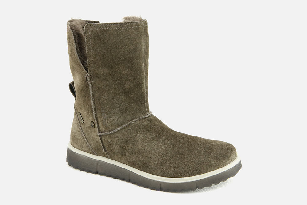 legero boots