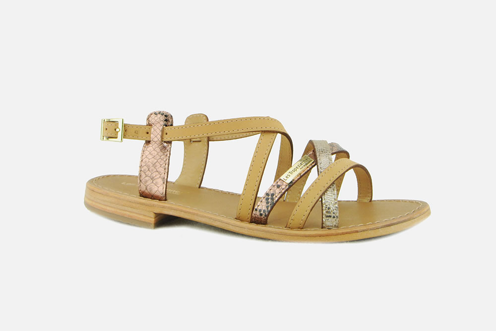 tropeziennes serpent