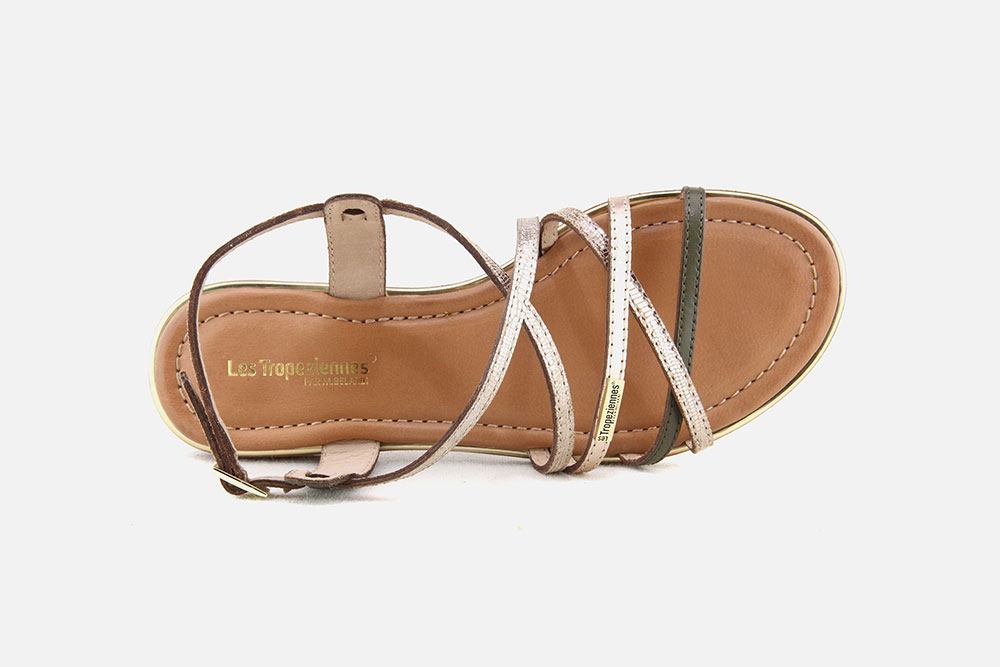 Les tropeziennes sandali 2019 top