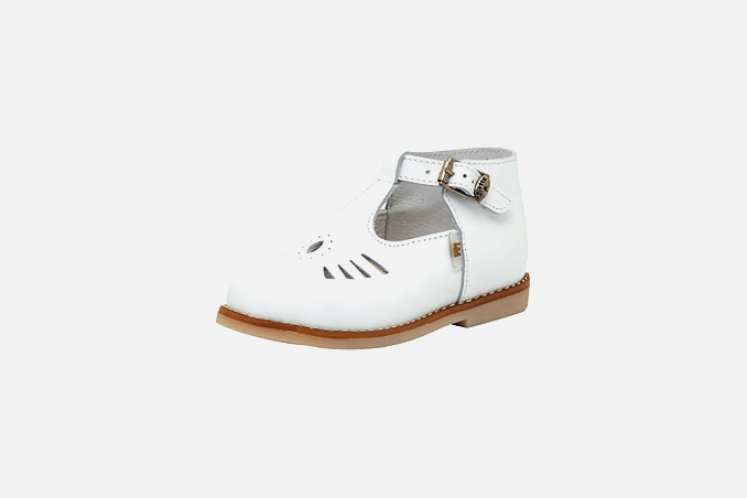 chaussures enfant little mary