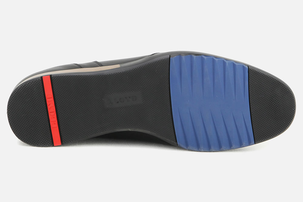 lloyd bogota shoes
