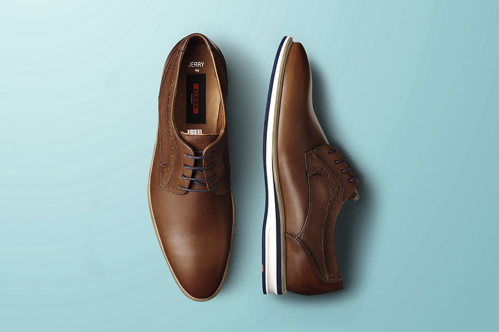 lloyds chaussures