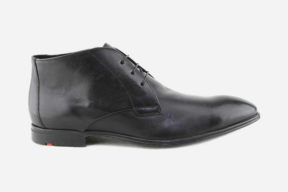 les bottes de marius