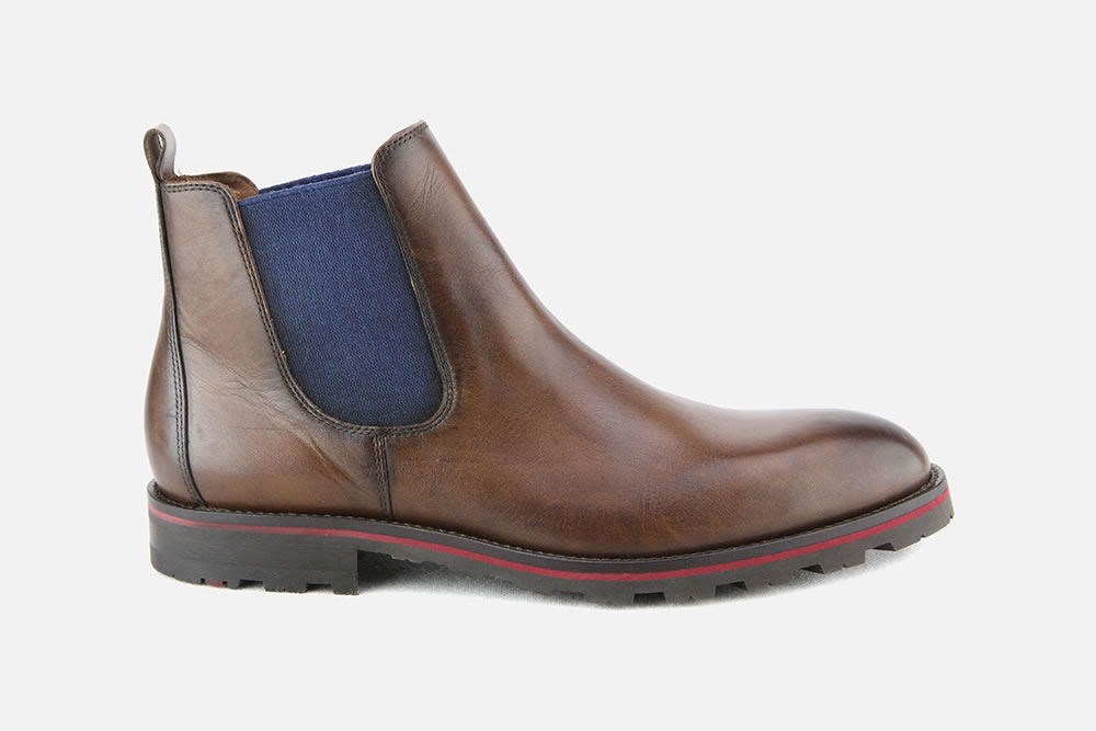 lloyd ankle boots