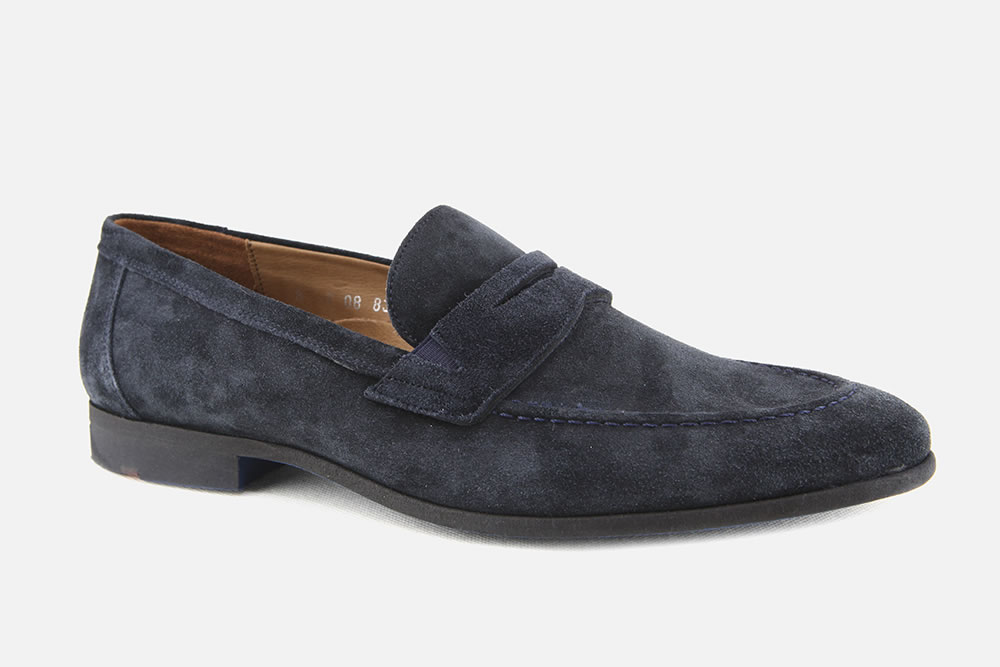 lloyd loafers