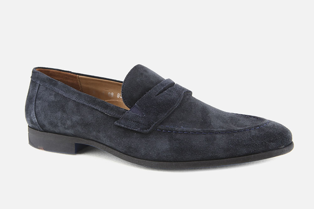 lloyd loafers