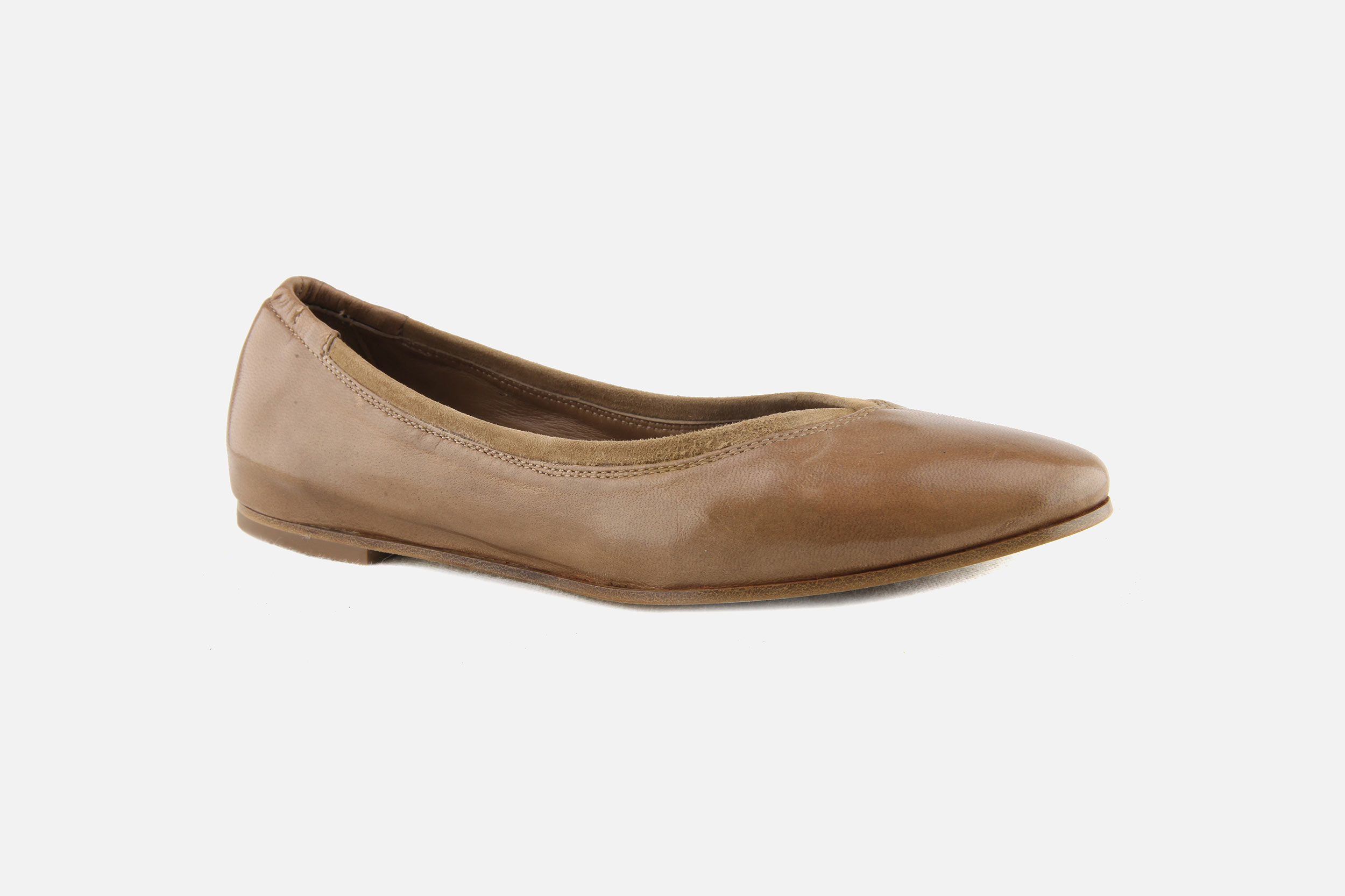 Lorenzo Masiero lorenza dune Ballerines sur labotte