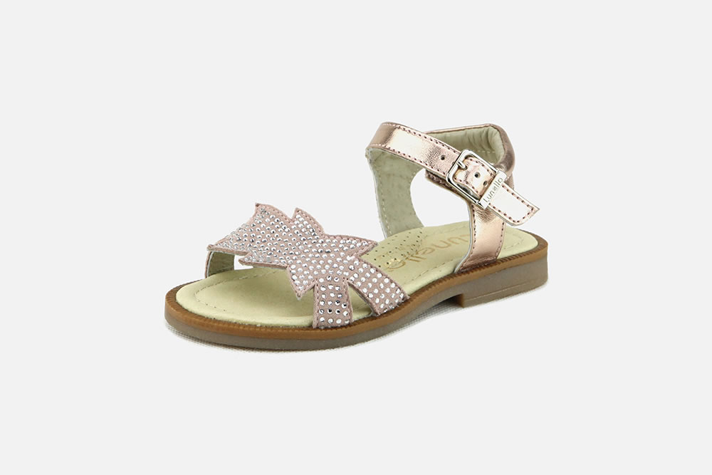 Lunella sandalen 2025