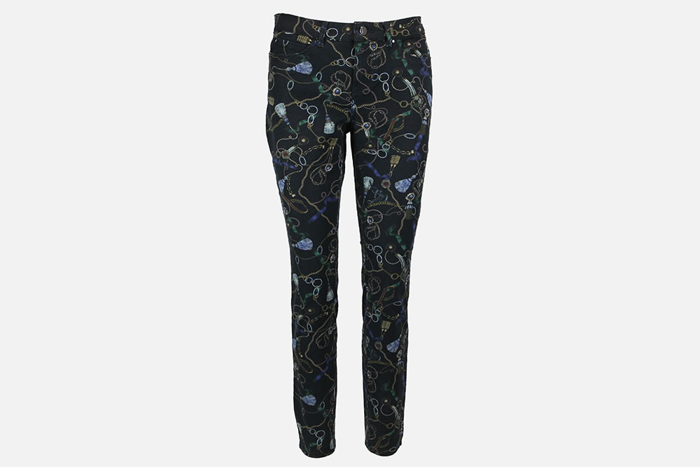 Www Mac Jeans Com Skinny Push Up