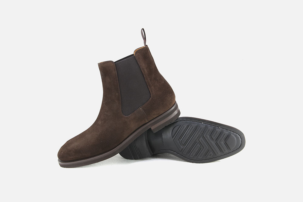 Magnanni chelsea boots sale top