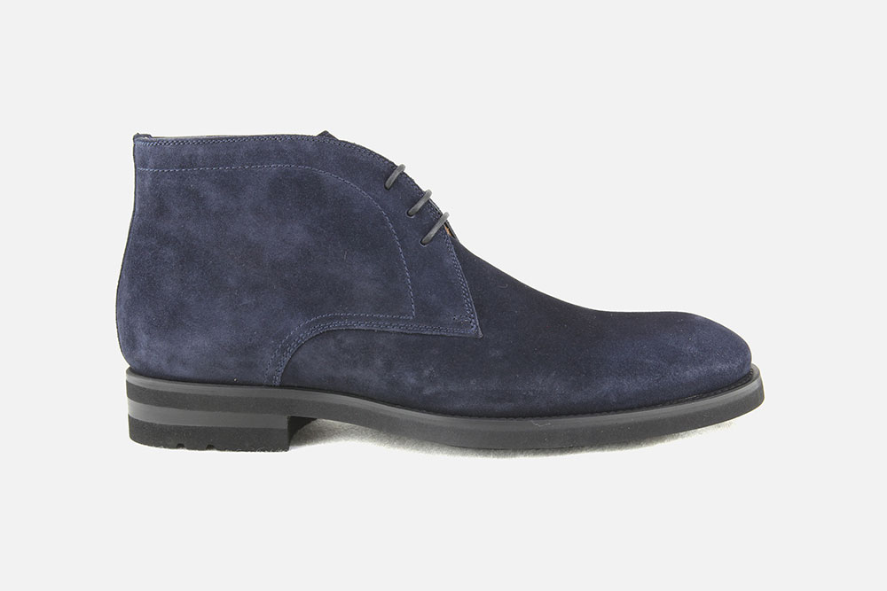 Magnanni blue shop