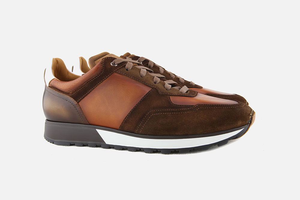 Magnanni deals shoes sneakers