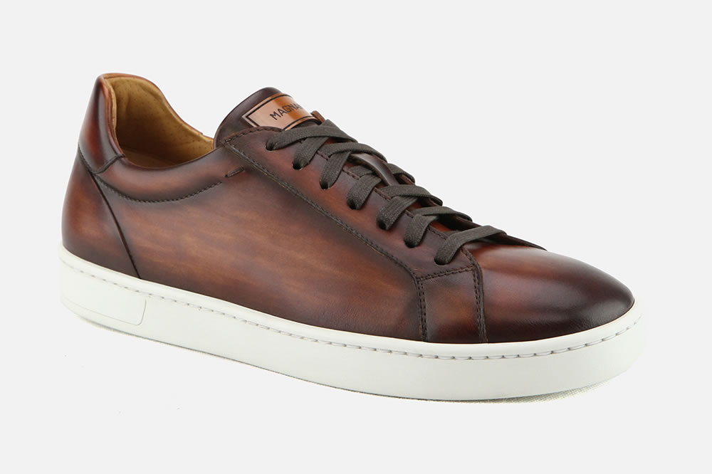 magnanni shoe cream